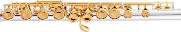 Flauto da concerto Latone LFL 600 Silver Royalty Flauto da concerto - 5