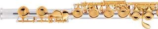 Flaut de concert Latone LFL 600 Silver Royalty Flaut de concert - 3