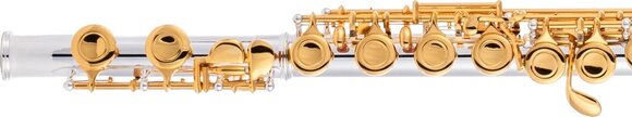 Flauto da concerto Latone LFL 600 Silver Royalty Flauto da concerto - 4