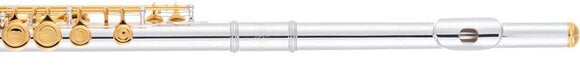 Flauto da concerto Latone LFL 600 Silver Royalty Flauto da concerto - 6