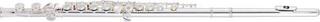 Flaut de concert Latone LFL 600 Silver Elegance Flaut de concert - 1