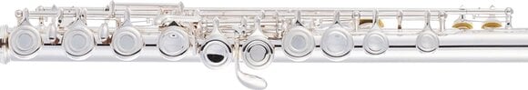 Flauto da concerto Latone LFL 600 Silver Elegance Flauto da concerto - 5