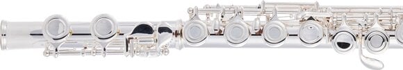 Flauto da concerto Latone LFL 600 Silver Elegance Flauto da concerto - 4