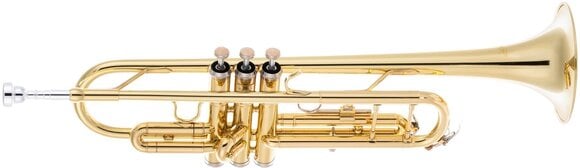 Bb-trompet Latone LTR 4335 Bb-trompet - 2