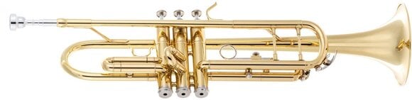Bb-trompet Latone LTR 4335 Bb-trompet - 3