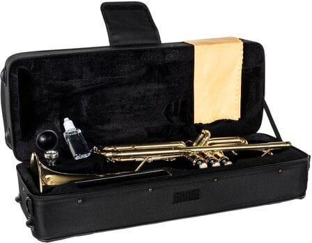 Bb-trompet Latone LTR 4335 Bb-trompet - 4