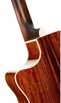 Jumbo z elektroniką Cort GA-DAO Natural Jumbo z elektroniką - 3