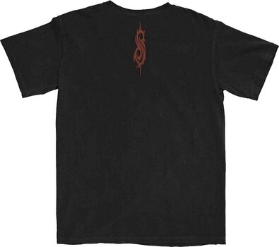 T-shirt Slipknot The End, So Far Group Photo Black M T-shirt - 2