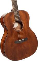 Jumbo Akustikgitarre Cort L60M Open Pore Jumbo Akustikgitarre - 3