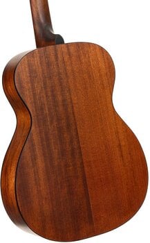 Akustická kytara Jumbo Cort L60M Open Pore Akustická kytara Jumbo - 7