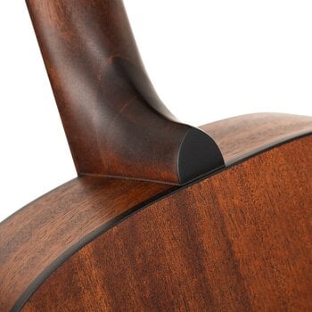 Akustická kytara Jumbo Cort L60M Open Pore Akustická kytara Jumbo - 9