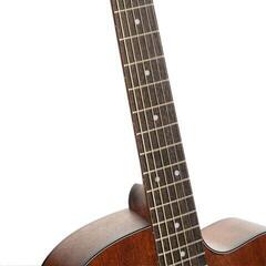 Elektroakusztikus gitár Cort L60MCE Open Pore Elektroakusztikus gitár - 4