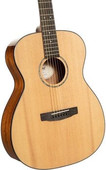 Chitară acustică jumbo Cort L60 Natural Lucios Chitară acustică jumbo - 4