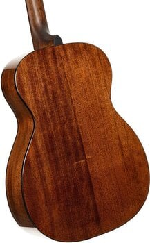 Chitară acustică jumbo Cort L60 Natural Lucios Chitară acustică jumbo - 7