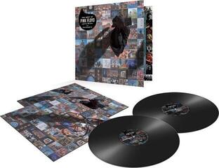 Hanglemez Pink Floyd - A Foot In the Door: The Best Of Pink Floyd (Reissue) (2 LP) - 1