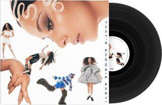 Vinüülplaat Jade - That's Showbiz Baby! (LP) - 1