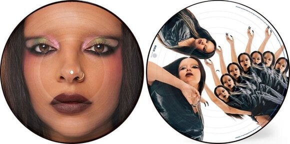 LP ploča Jade - That's Showbiz Baby! (Picture Disc) (LP) - 2