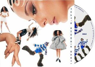 Muziek CD Jade - That's Showbiz Baby! (CD) - 1