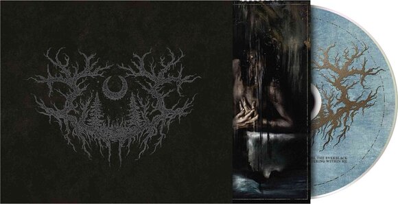 CD muzica Lorna Shore - I Feel the Everblack Festering Within Me (Limited Edition) (CD) - 2