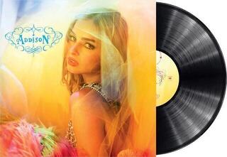 Vinyl Record Addison Rae - Addison (LP) - 1