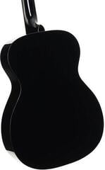 Akusztikus gitár Cort L60 Black Gloss Akusztikus gitár - 5