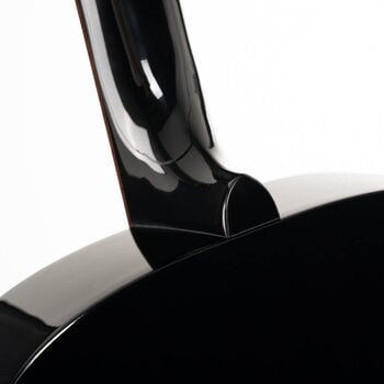 Chitară acustică jumbo Cort L60 Black Gloss Chitară acustică jumbo - 8