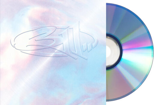 Musiikki-CD 311 - 311 (Anniversary Edition) (Reissue) (CD) - 2