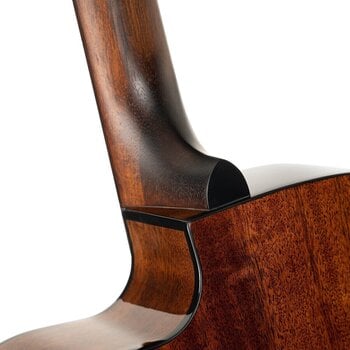 electro-acoustic guitar Cort L60CE Natural Gloss electro-acoustic guitar - 9