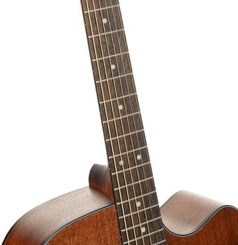 Dreadnought z elektroniką Cort Earth 60MCE Open Pore Dreadnought z elektroniką - 5