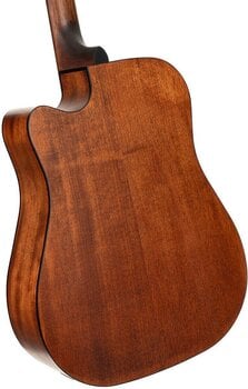 Dreadnought z elektroniką Cort Earth 60MCE Open Pore Dreadnought z elektroniką - 7