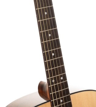 Akustická kytara Cort EARTH 60 Natural Gloss Akustická kytara - 5