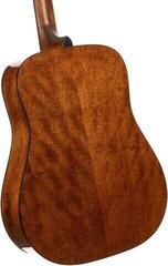 Akusztikus gitár Cort EARTH 60 Natural Gloss Akusztikus gitár - 5