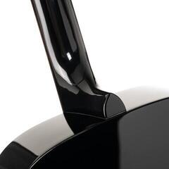 Akusztikus gitár Cort EARTH 60 Black Gloss Akusztikus gitár - 7