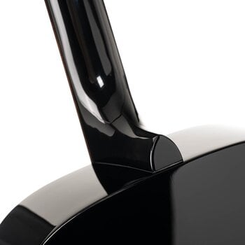 Akustická kytara Cort EARTH 60 Black Gloss Akustická kytara - 8