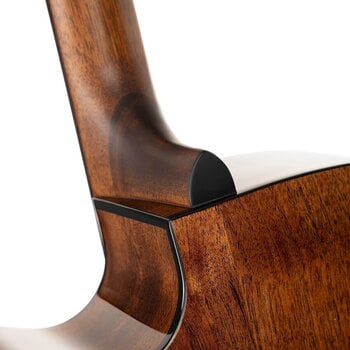 guitarra eletroacústica Cort EARTH 60CE Natural Gloss guitarra eletroacústica - 10