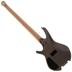 Chitară bas Headless Cort SPACE 4 Star Dust Black Chitară bas Headless - 1