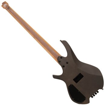 Bass headless Cort SPACE 4 Star Dust Black Bass headless - 2