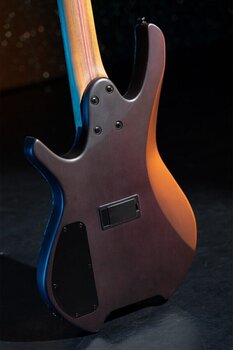 Bass headless Cort SPACE 4 Star Dust Black Bass headless - 10