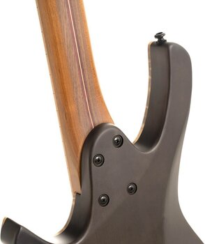 Bass headless Cort SPACE 4 Star Dust Black Bass headless - 4