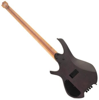 Bass headless Cort SPACE 4 Star Dust Green Bass headless - 2