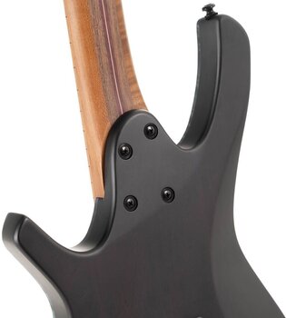 Bass headless Cort SPACE 4 Star Dust Green Bass headless - 4