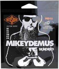 Elektrikitarri keeled Rotosound MD10 Mickey Demus Signature - 1