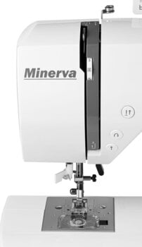 Nähmaschine Minerva Experience 2000 Nähmaschine - 13