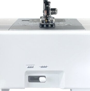 Nähmaschine Minerva Experience 2000 Nähmaschine - 15