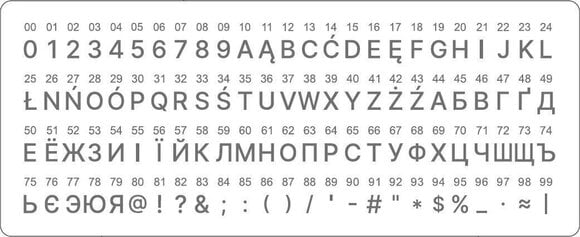 Nähmaschine Minerva Experience 2000 Nähmaschine - 17