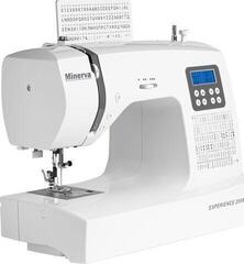 Sewing Machine Minerva Experience 2000 Sewing Machine - 2