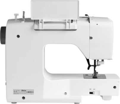 Nähmaschine Minerva Experience 2000 Nähmaschine - 6