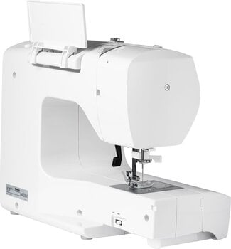 Nähmaschine Minerva Experience 2000 Nähmaschine - 7