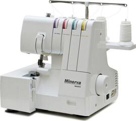 Overlock Minerva M840DS Overlock - 1