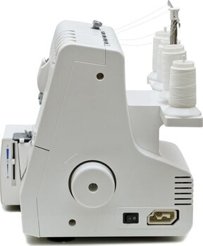 Overlock / Coverlock
 Minerva M840DS Overlock - 3